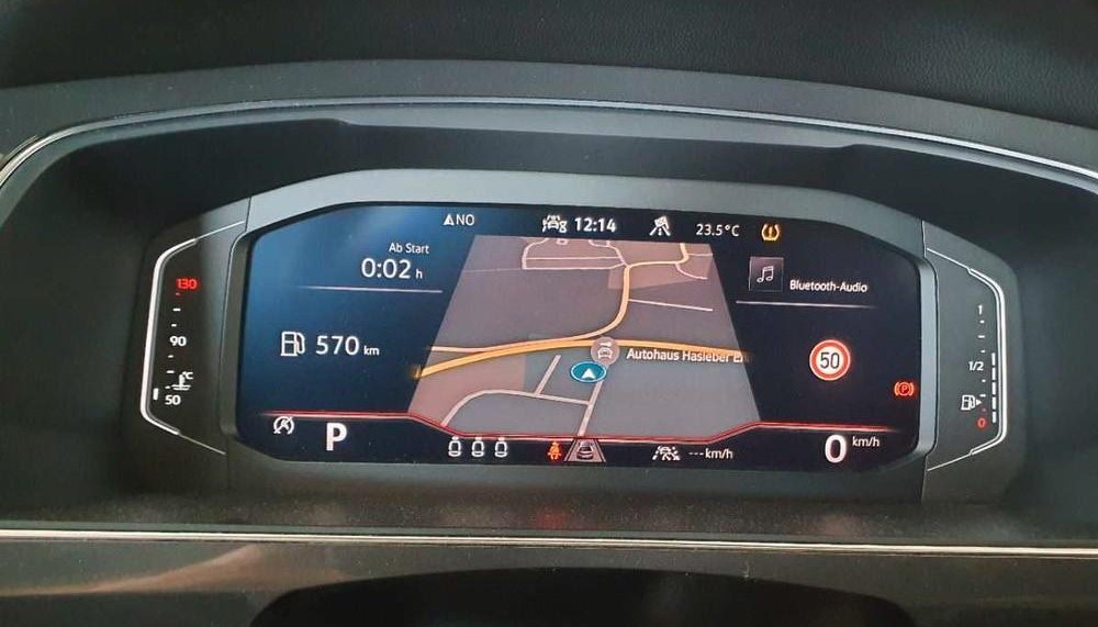 Volkswagen Tiguan Allspace Move 5
