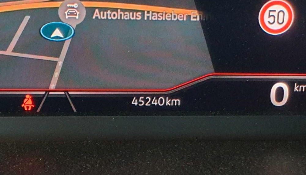 Volkswagen Tiguan Allspace Move 8
