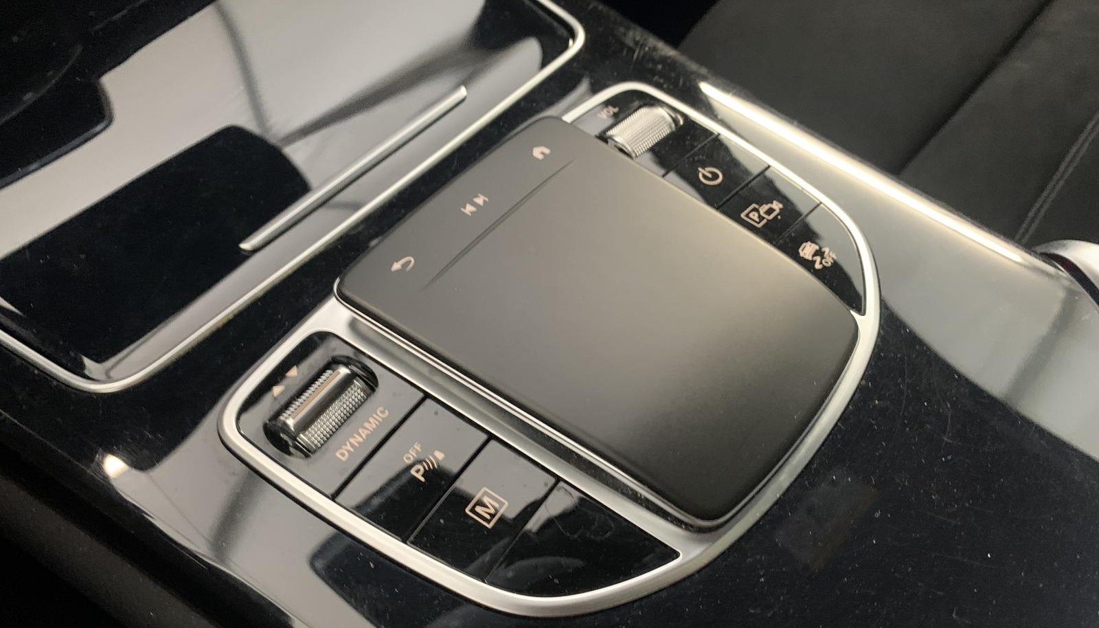 Mercedes-Benz GLC GLC 300 de 4Matic 12