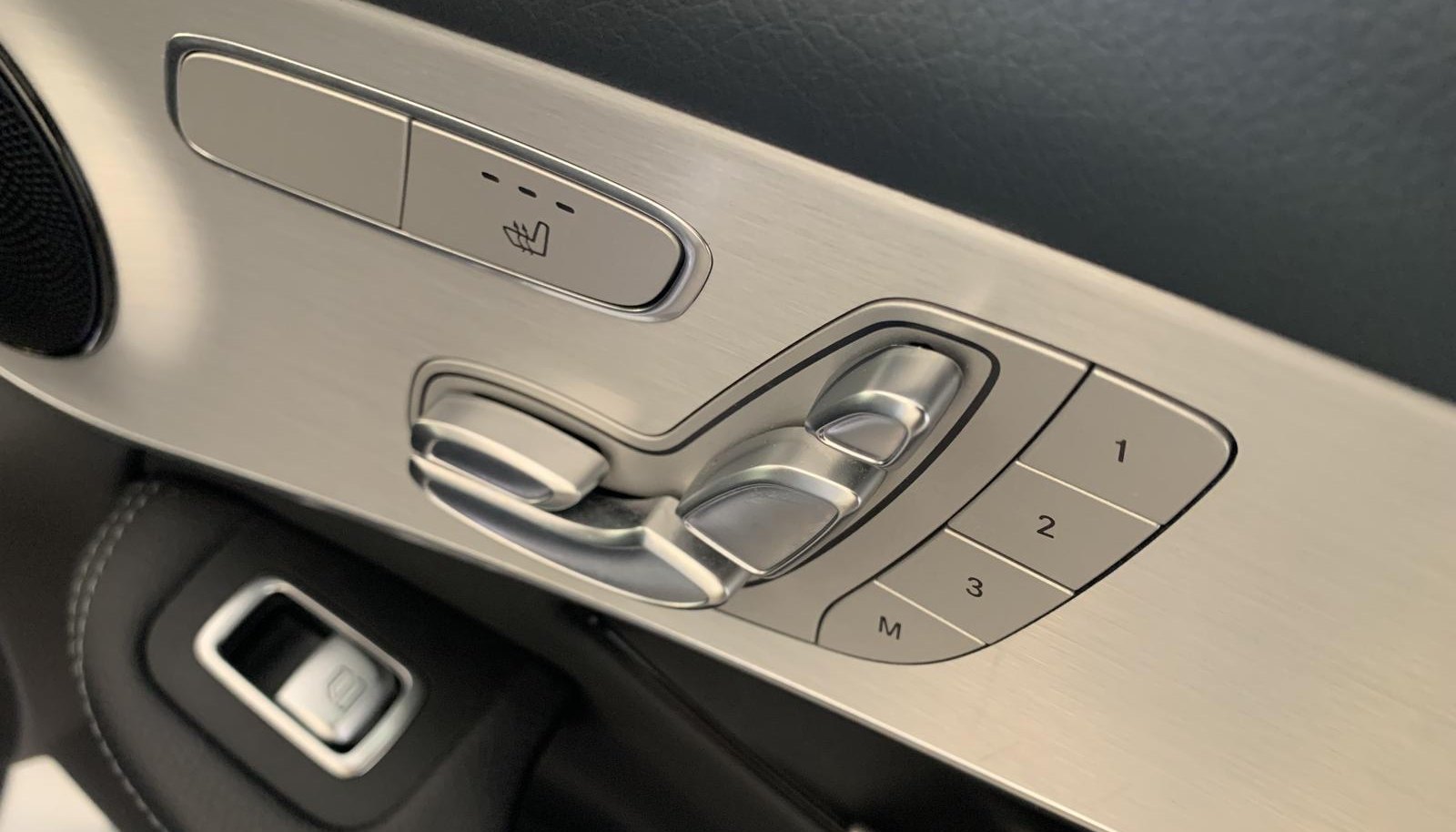 Mercedes-Benz GLC GLC 300 de 4Matic 5