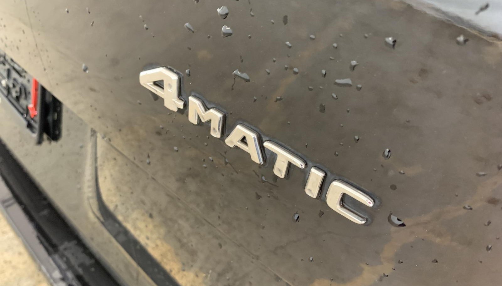 Mercedes-Benz V V 300 d AVANTGARDE 4M Lang 10