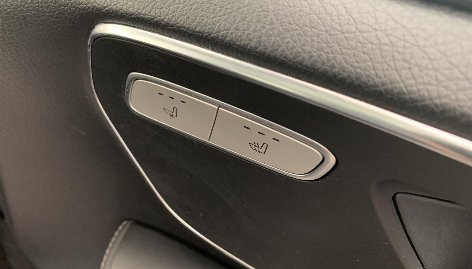 Mercedes-Benz V V 300 d AVANTGARDE 4M Lang 5