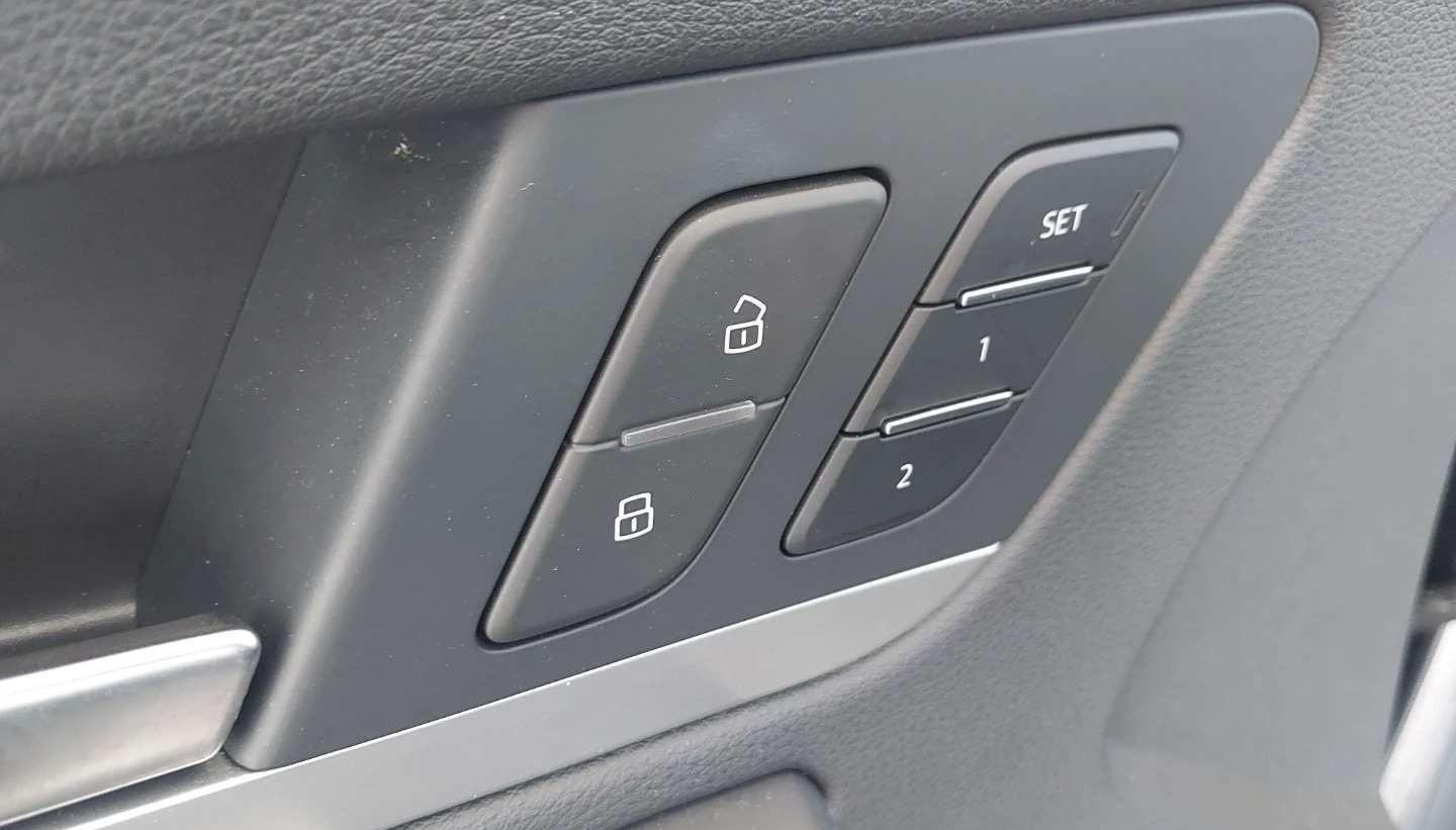 Audi Q5 40 TDI quattro advanced 11