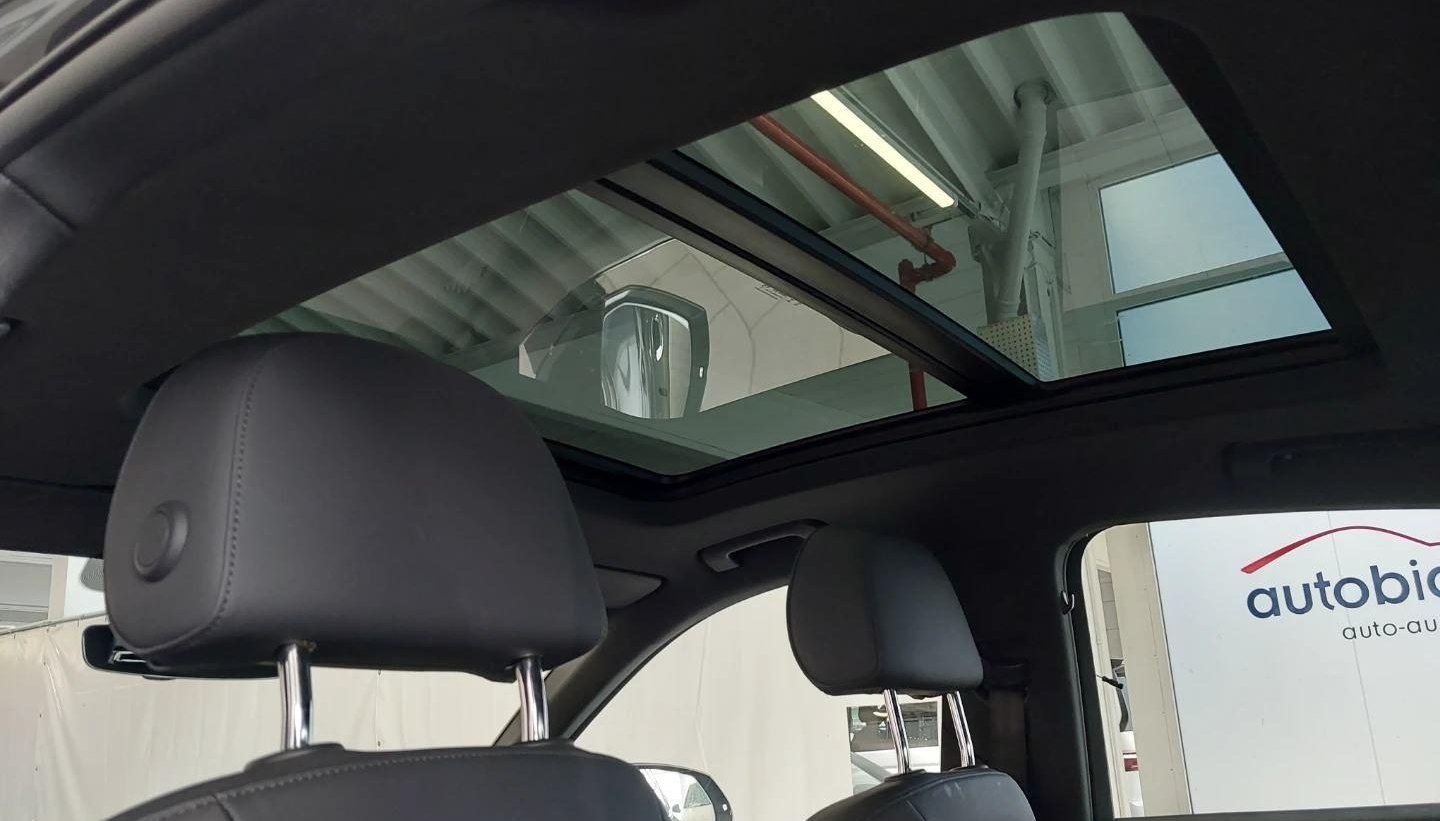 Audi Q5 40 TDI quattro advanced 5