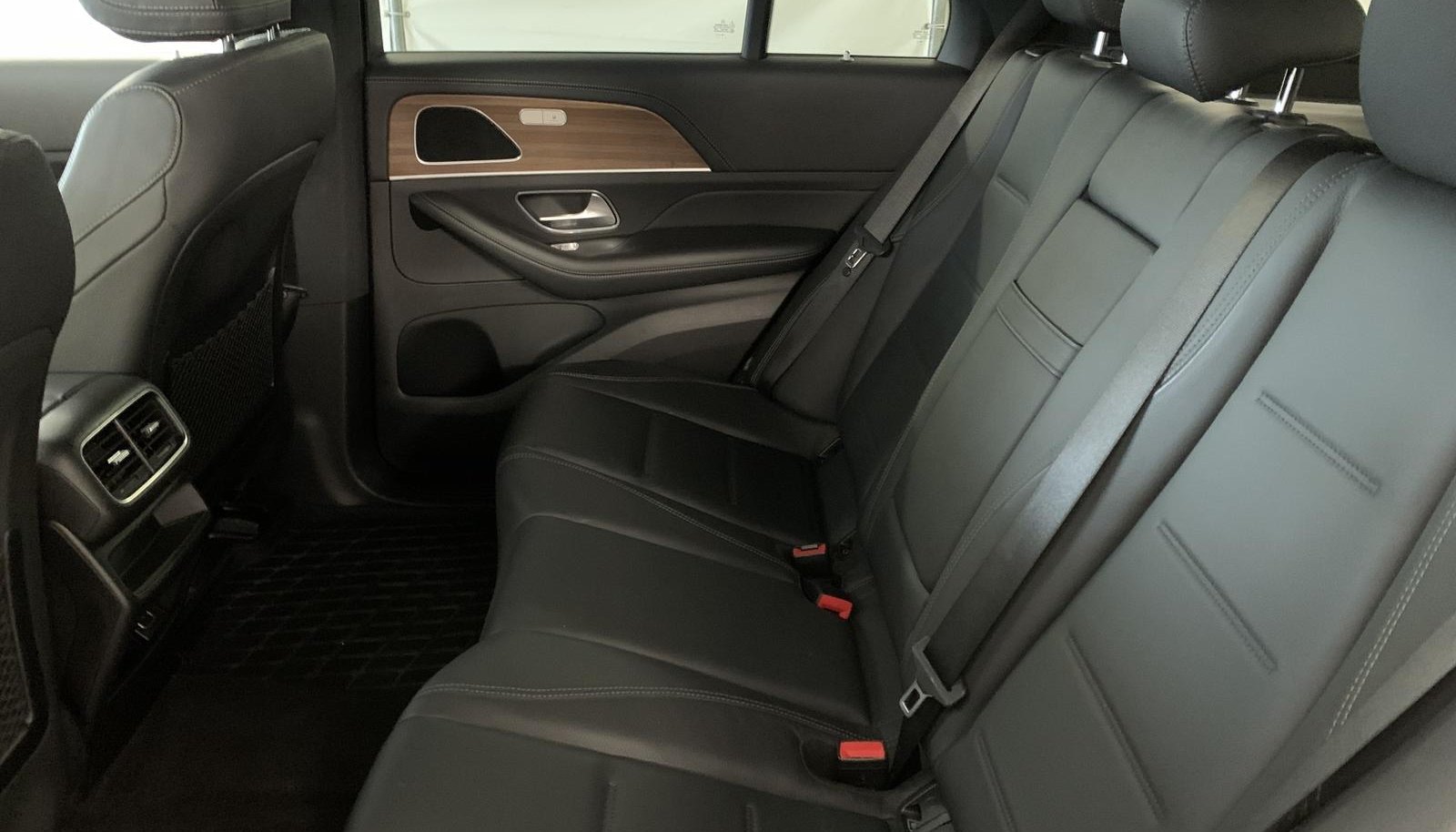 Mercedes-Benz GLE GLE 350 e 4Matic 11
