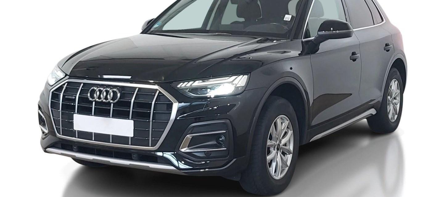 Audi Q5 Sport