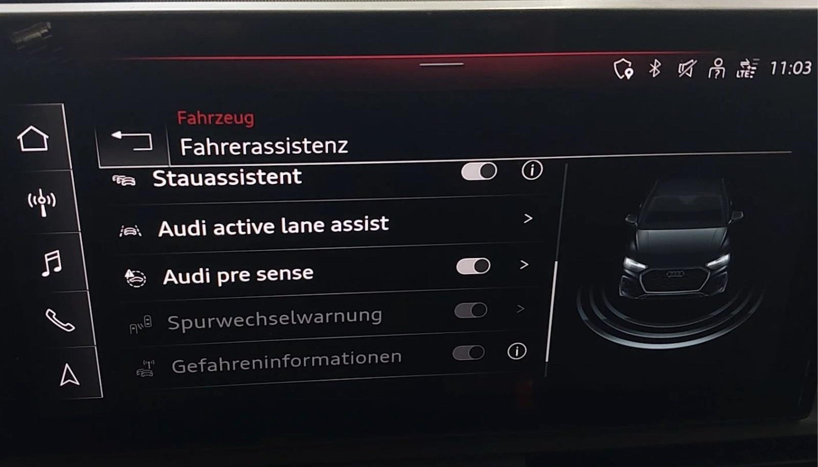Audi Q5 Sport 12