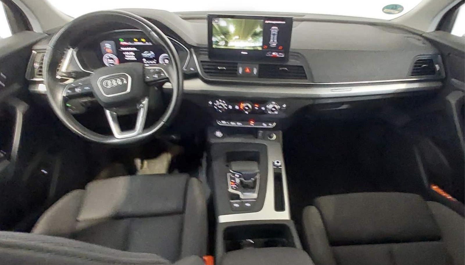 Audi Q5 Sport 2