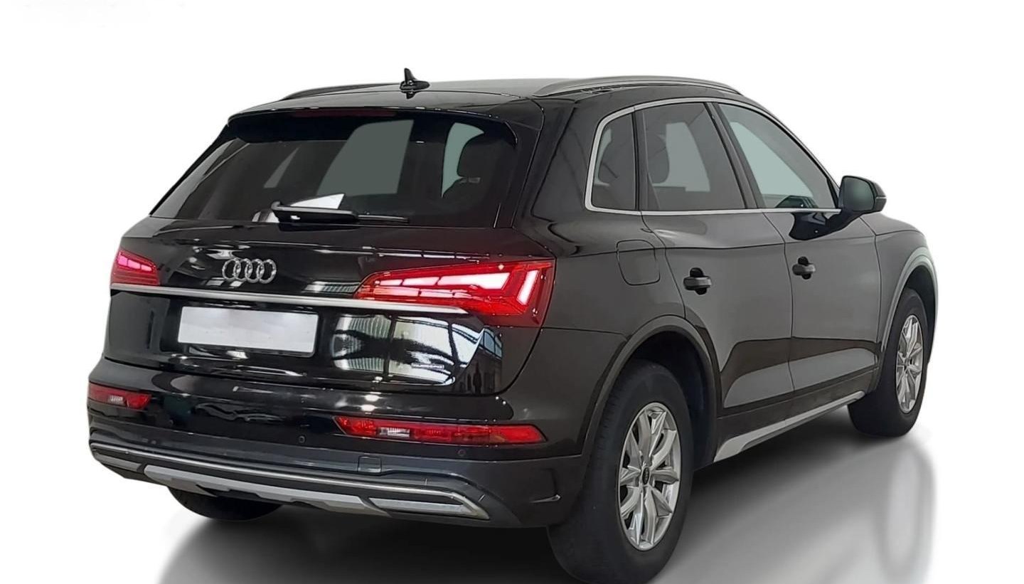 Audi Q5 Sport 4