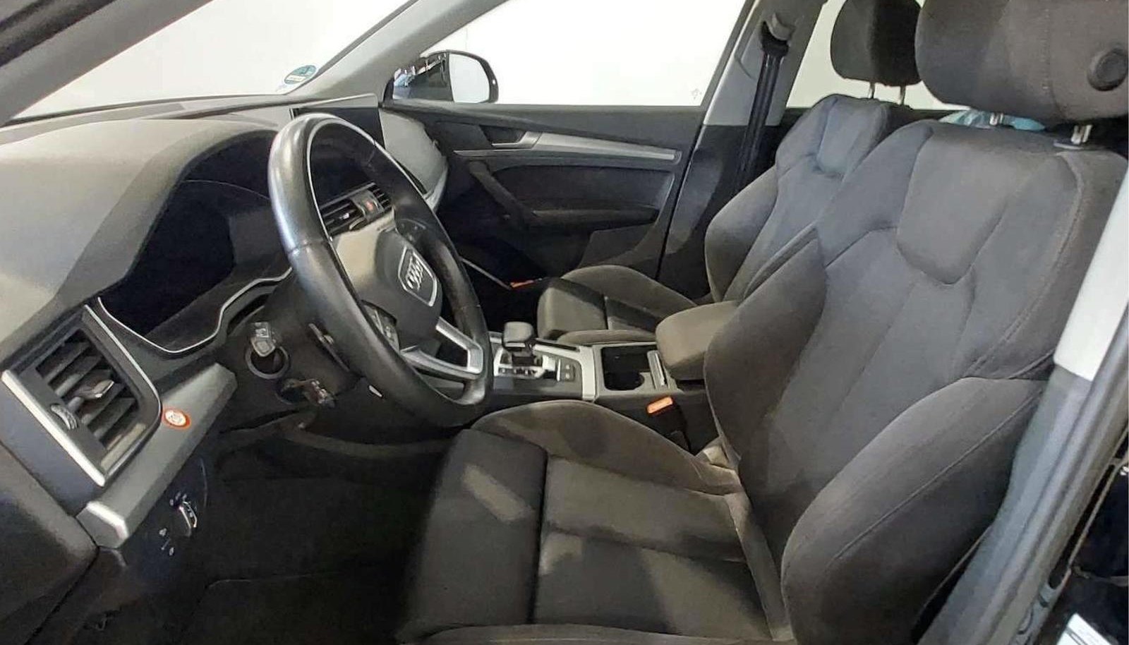 Audi Q5 Sport 5