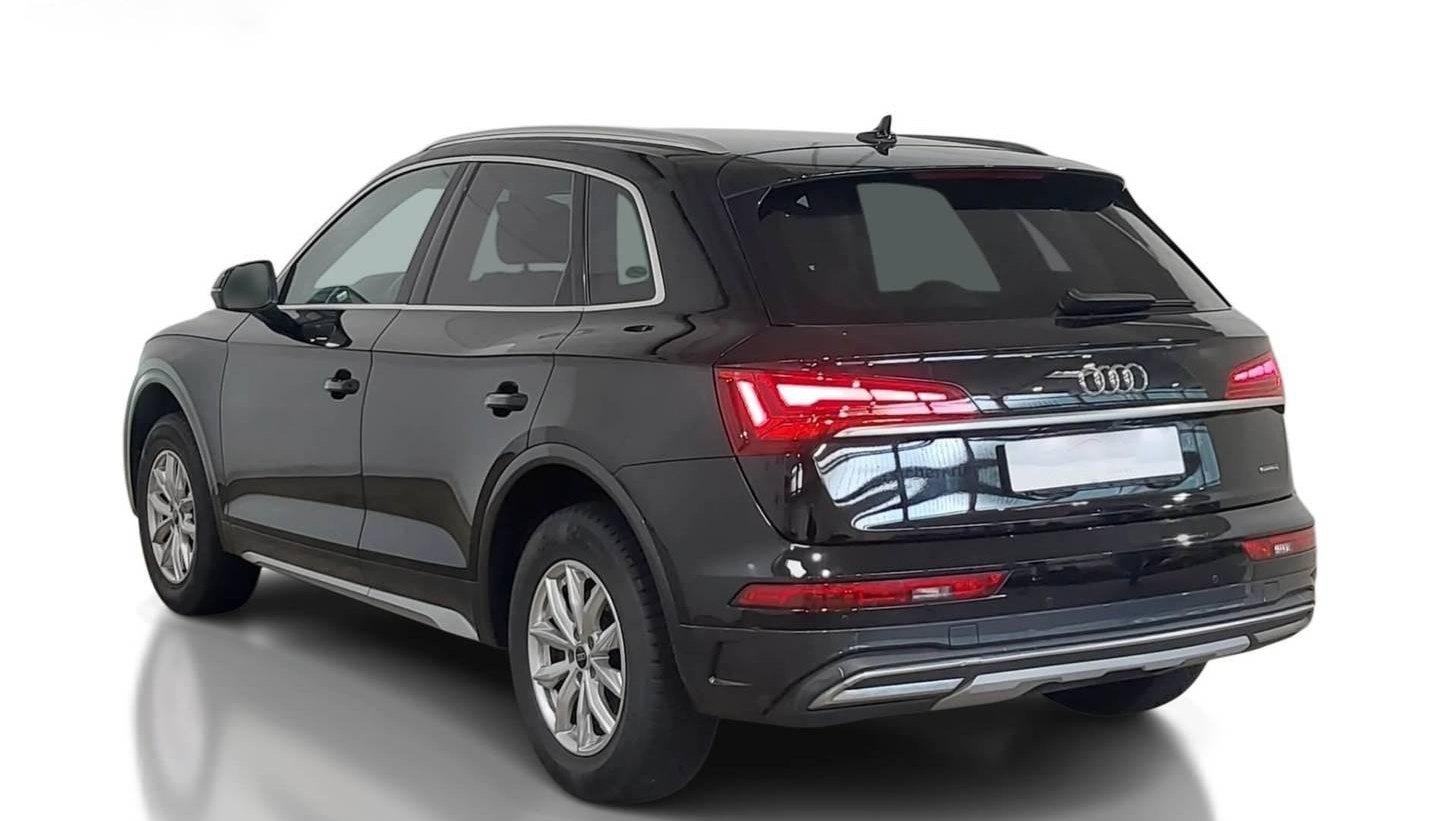Audi Q5 Sport 8