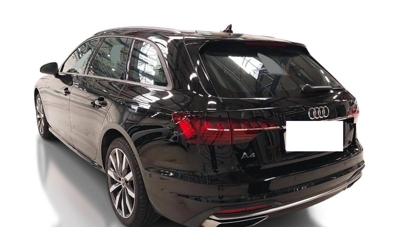 Audi A4 Avant LED+/ACC/B&O/18"/360°KAMERA 11
