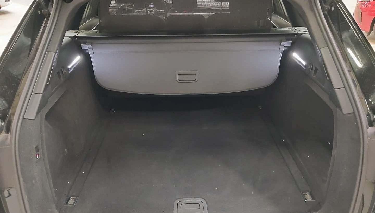 Audi A4 Avant LED+/ACC/B&O/18"/360°KAMERA 12
