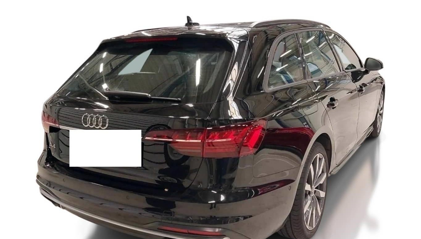 Audi A4 Avant LED+/ACC/B&O/18"/360°KAMERA 2