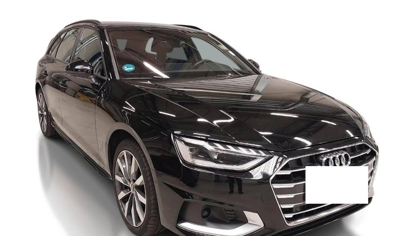 Audi A4 Avant LED+/ACC/B&O/18"/360°KAMERA 6