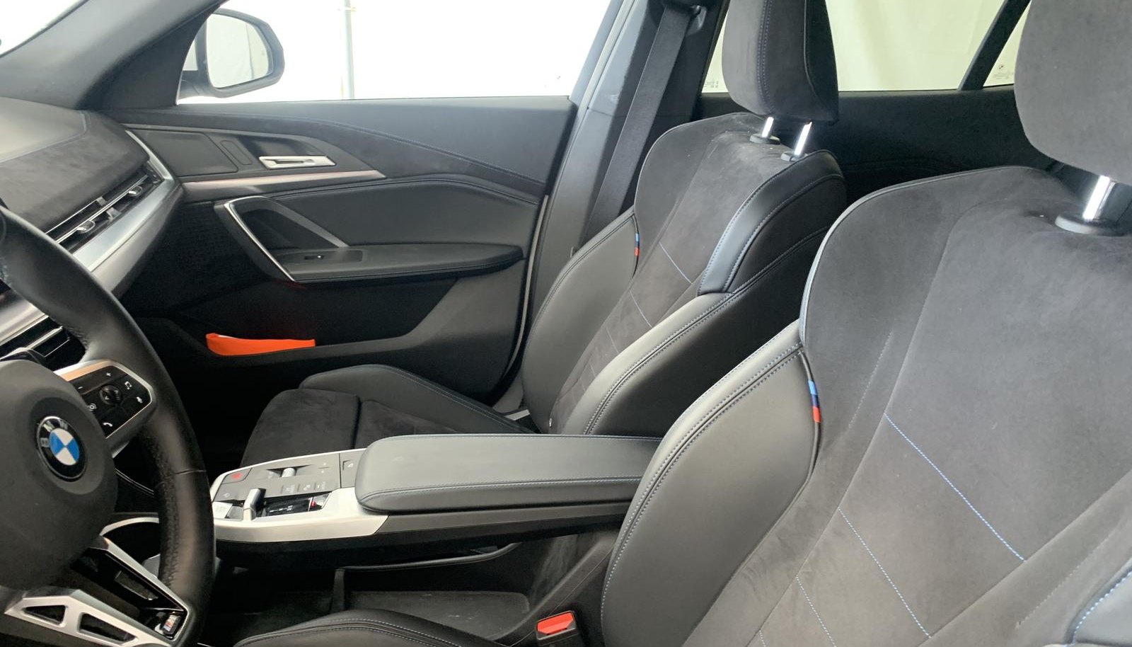 BMW X2 20 d xDrive M Sport 11