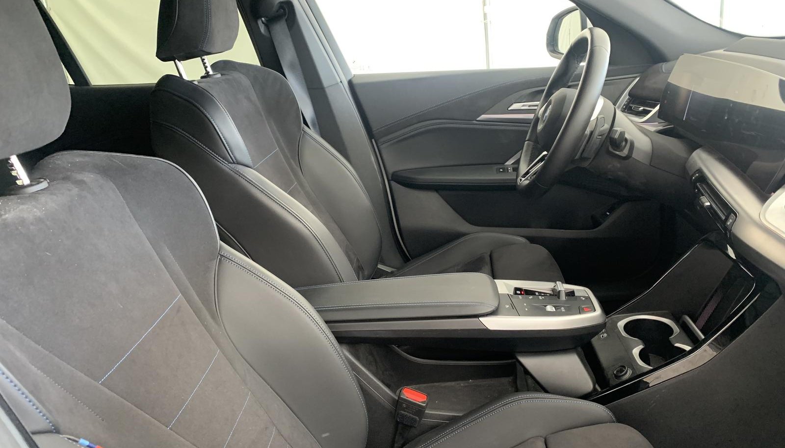 BMW X2 20 d xDrive M Sport 4