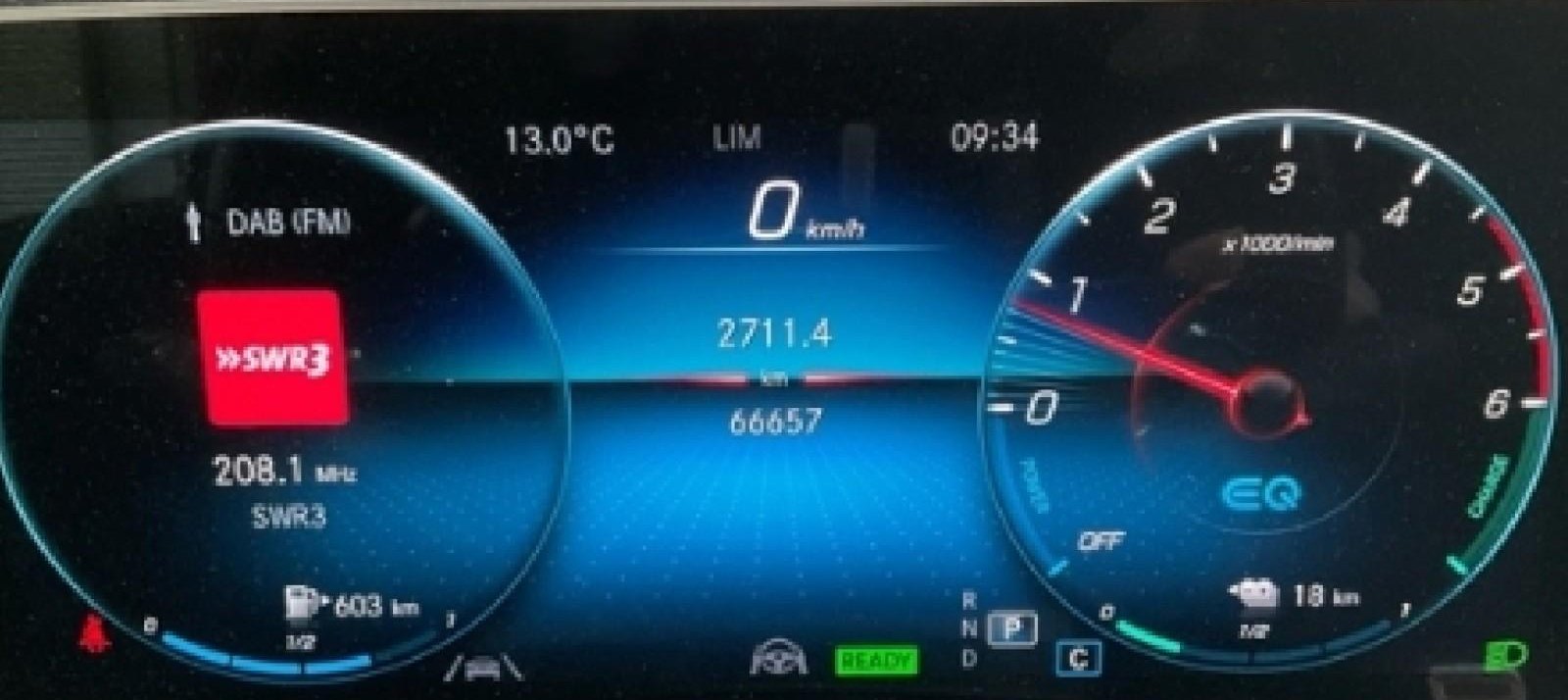 Mercedes-Benz GLE 2x AMG Line 9