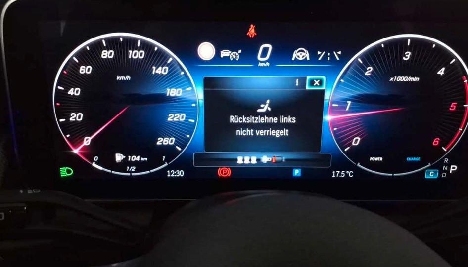 Mercedes-Benz GLC AMG Line 8