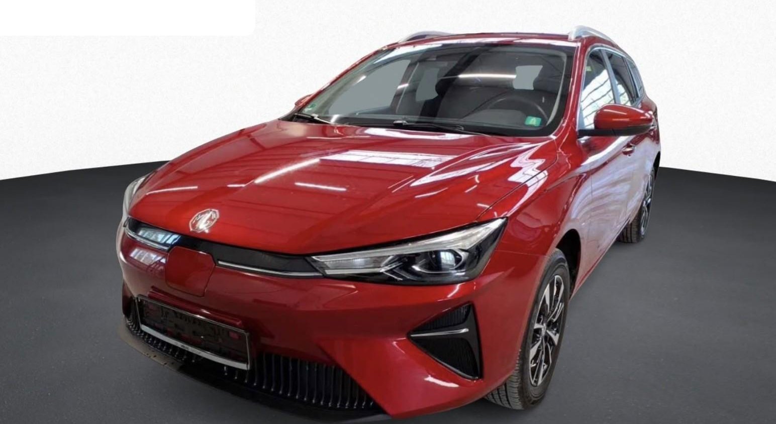 MG MG5 Comfort