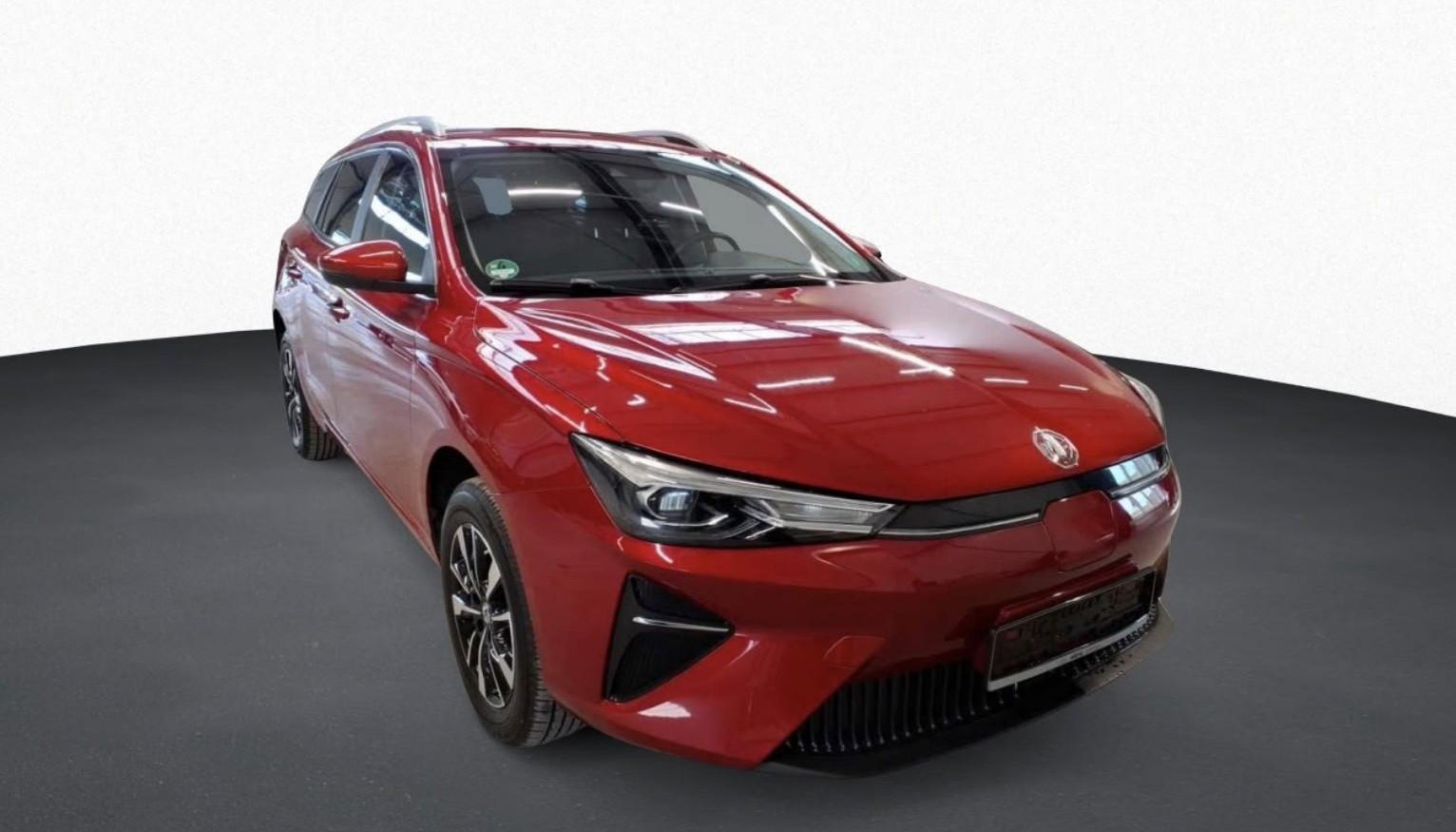 MG MG5 Comfort 2