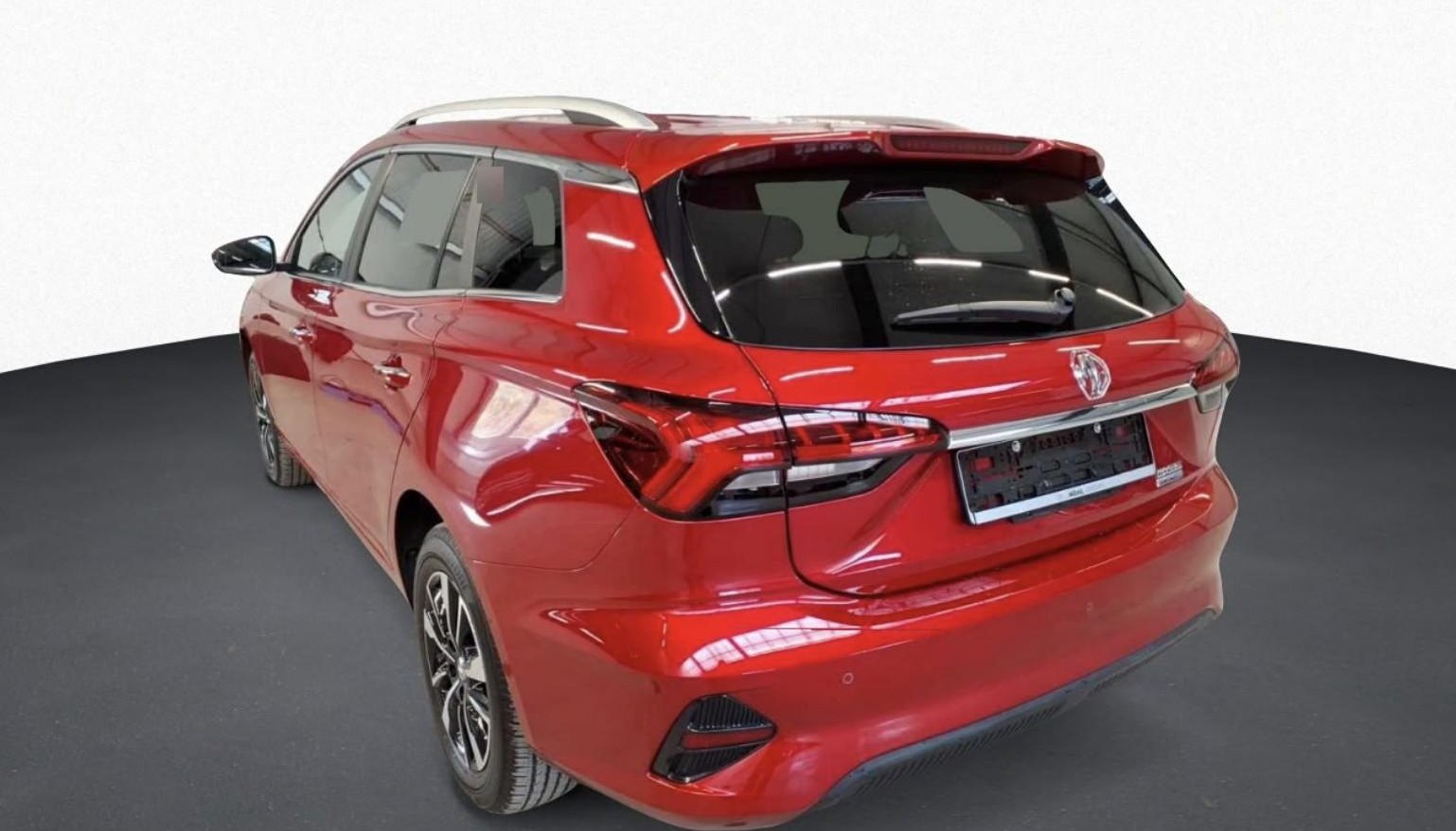 MG MG5 Comfort 3
