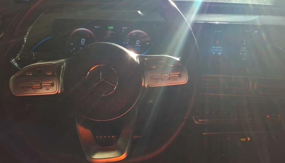 Mercedes-Benz EQC AMG Line 12