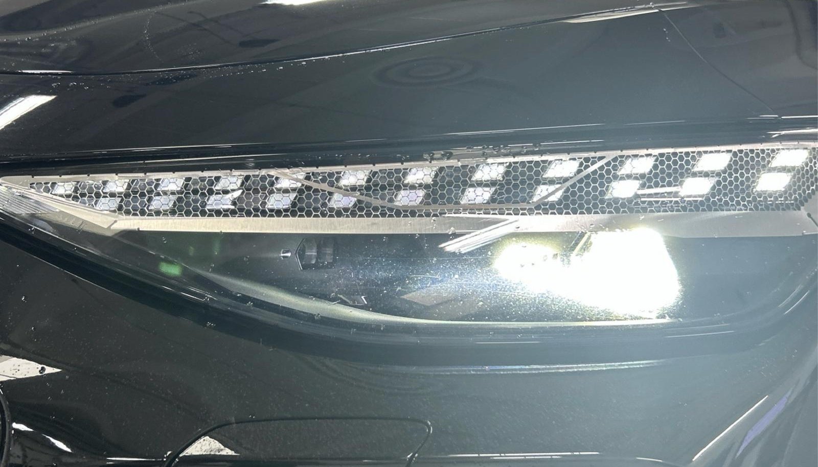 Audi A6 S-line 7