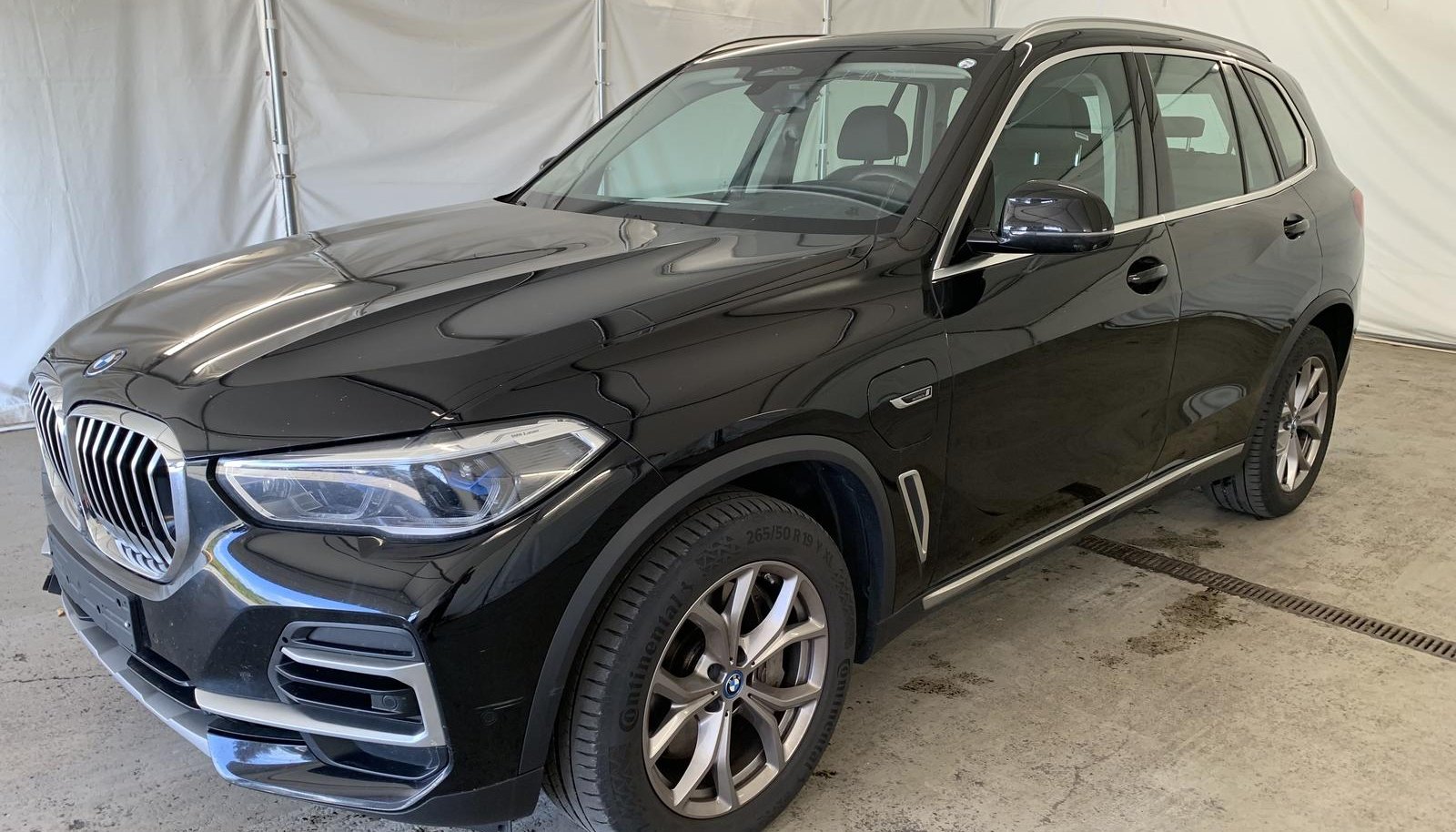 BMW X5 xDrive 45 e xLine