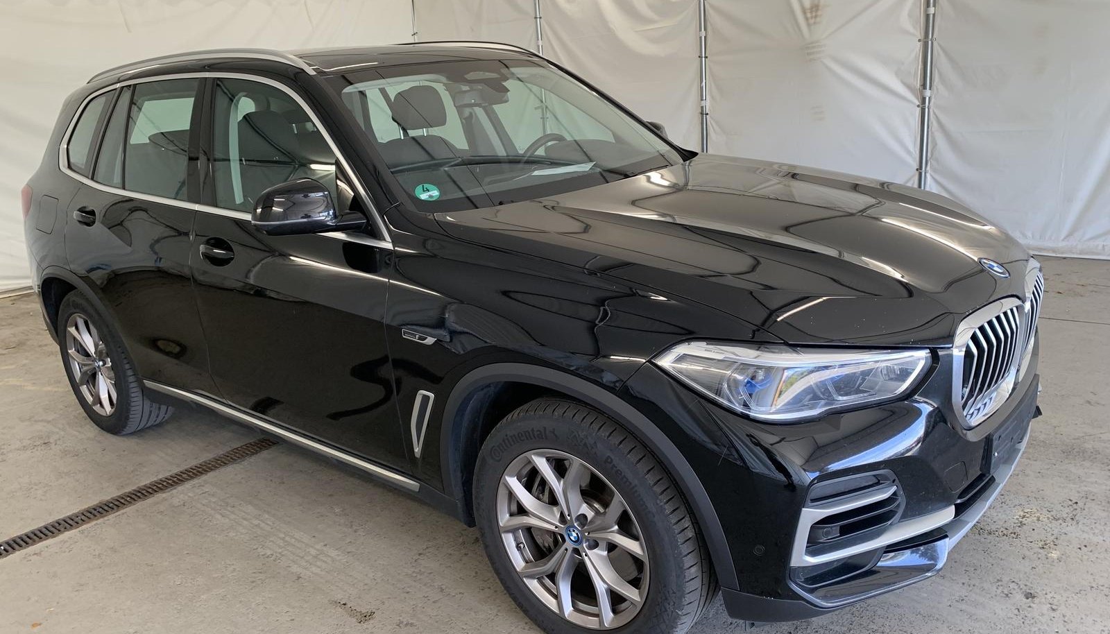 BMW X5 xDrive 45 e xLine 2