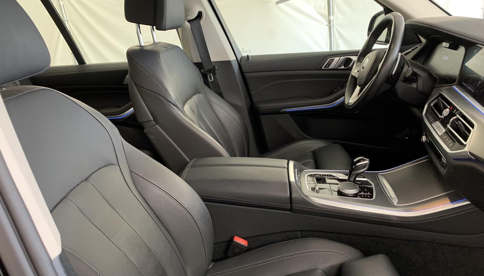BMW X5 xDrive 45 e xLine 3