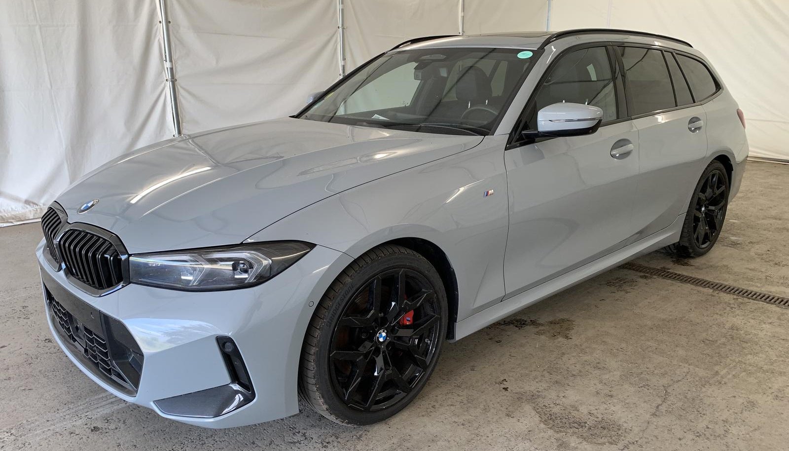 BMW 3 M Sport Pro