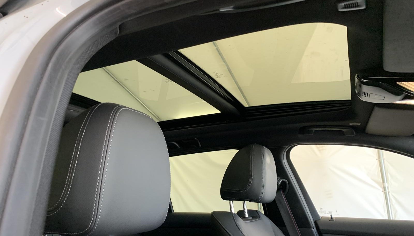 BMW 3 M Sport Pro 4