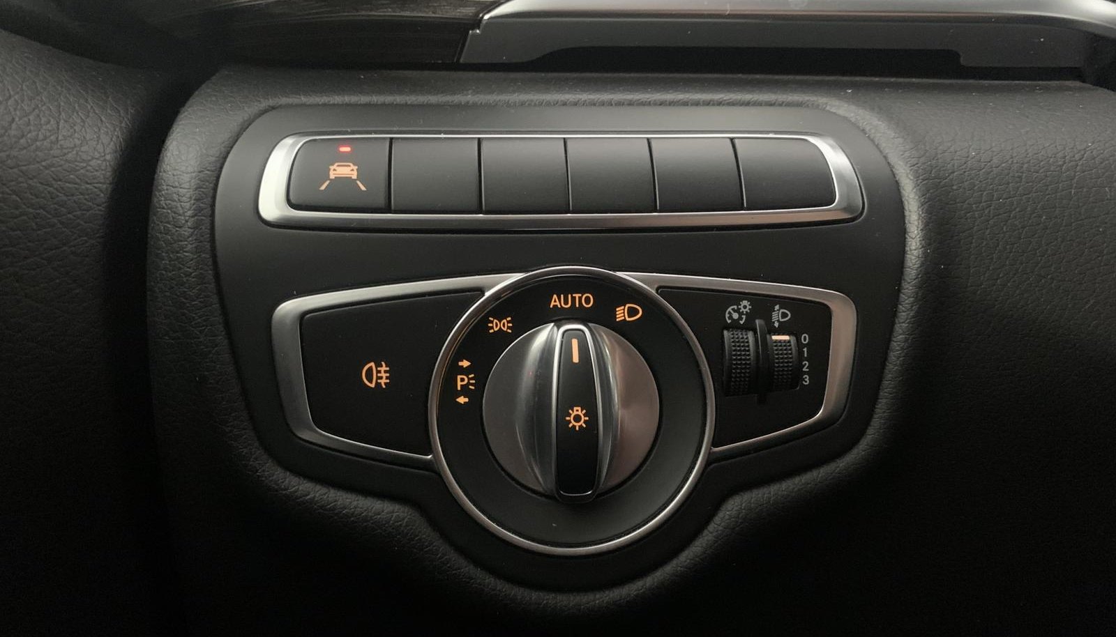 Mercedes-Benz V 220 d EDITION Lang 7