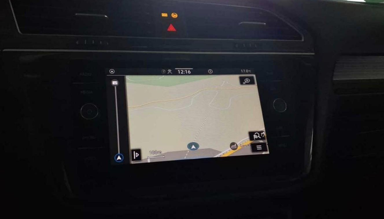 Volkswagen Tiguan Allspace Life 11