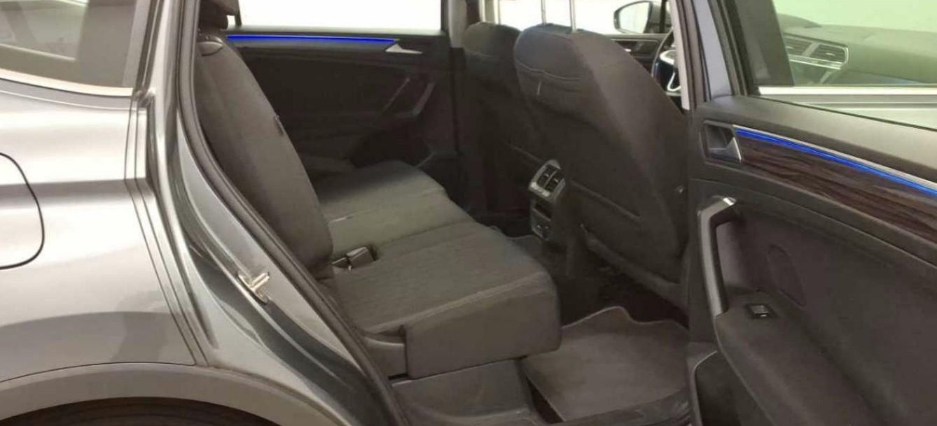 Volkswagen Tiguan Allspace Life 12