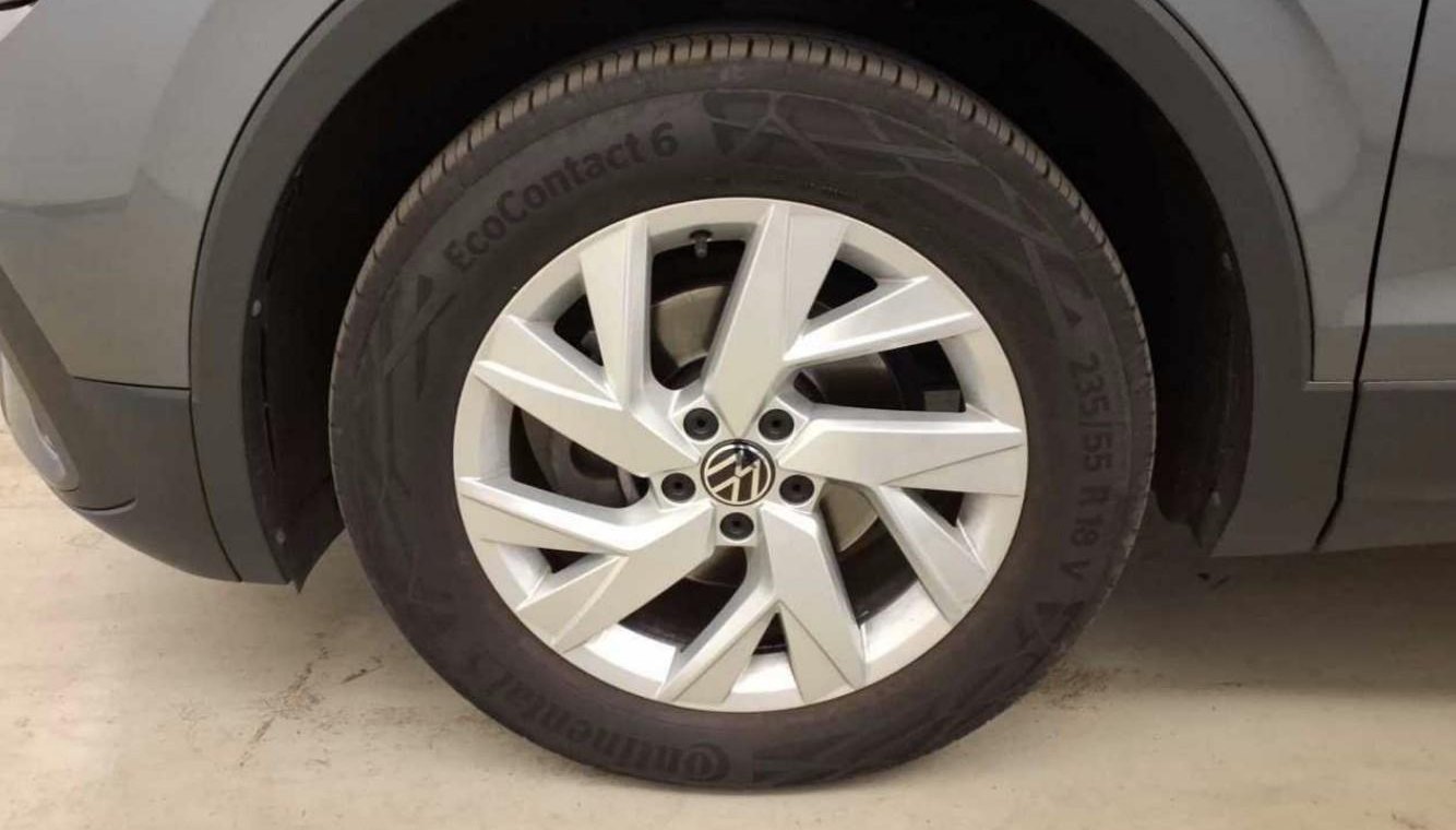 Volkswagen Tiguan Allspace Life 5