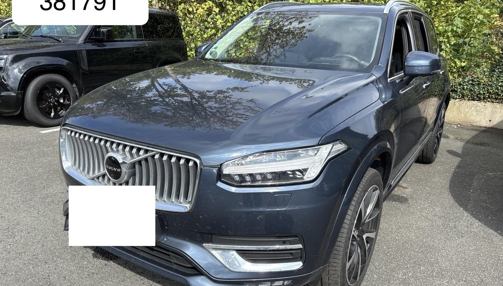 Volvo XC90 Inscription AWD