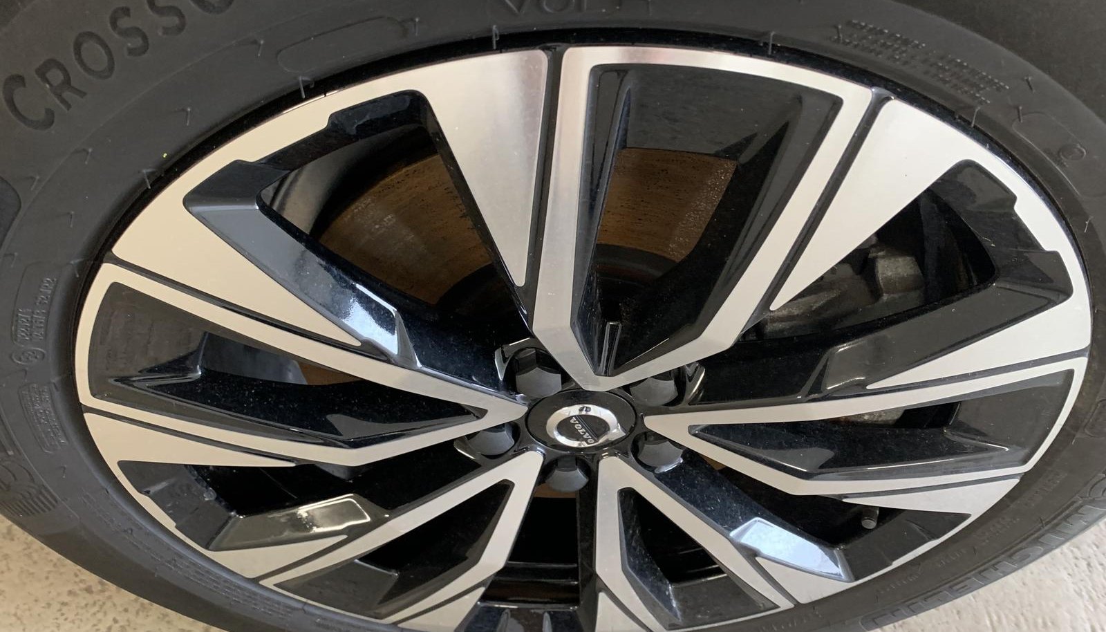 Volvo XC60 Core 2WD 3