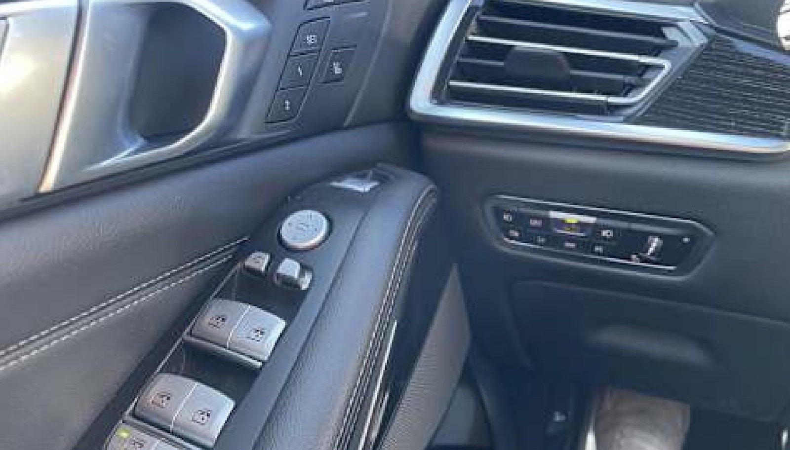 BMW X7 xDrive M50 d 10