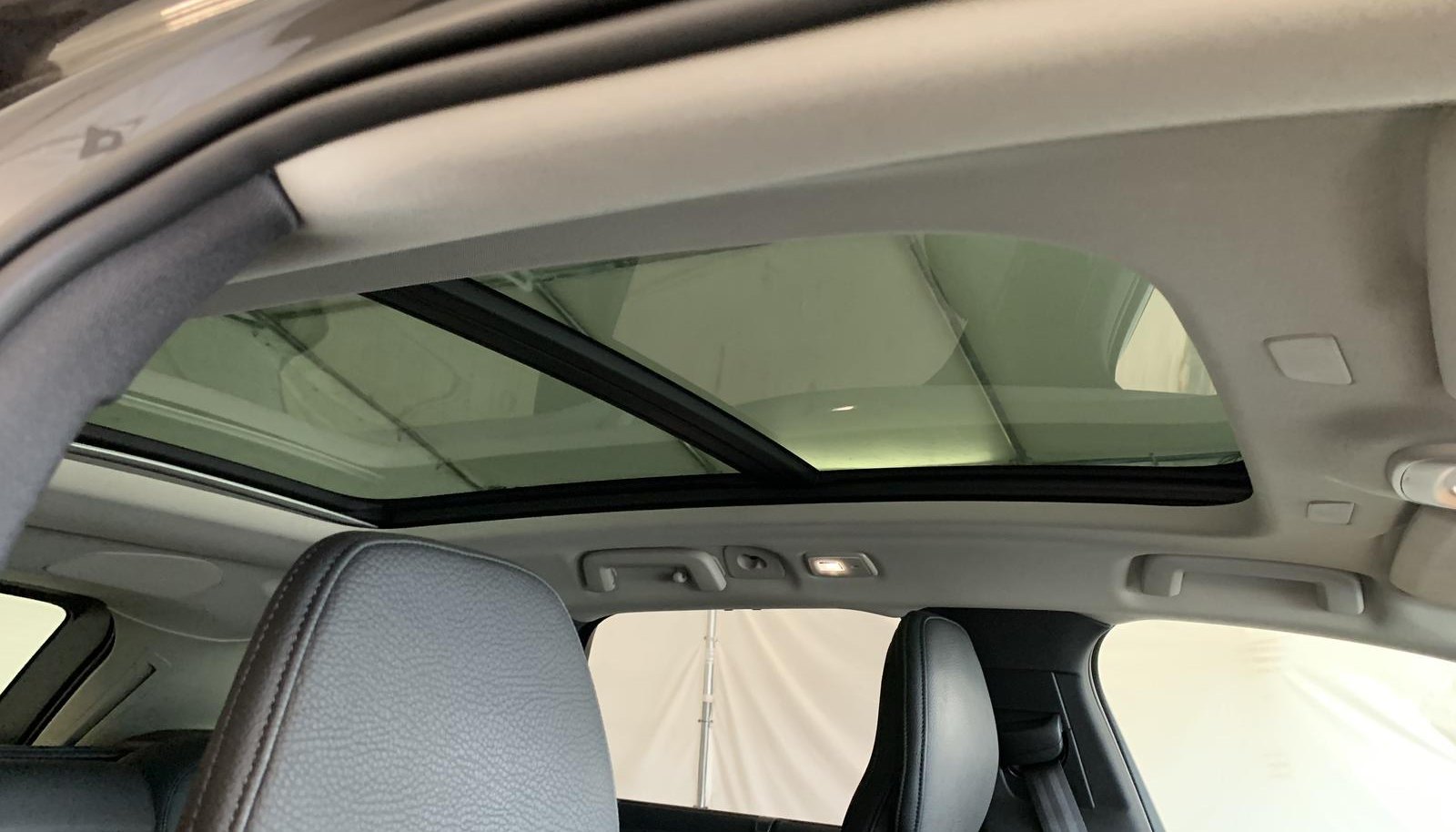 Volvo V90 Inscription Recharge PHEV AWD 4