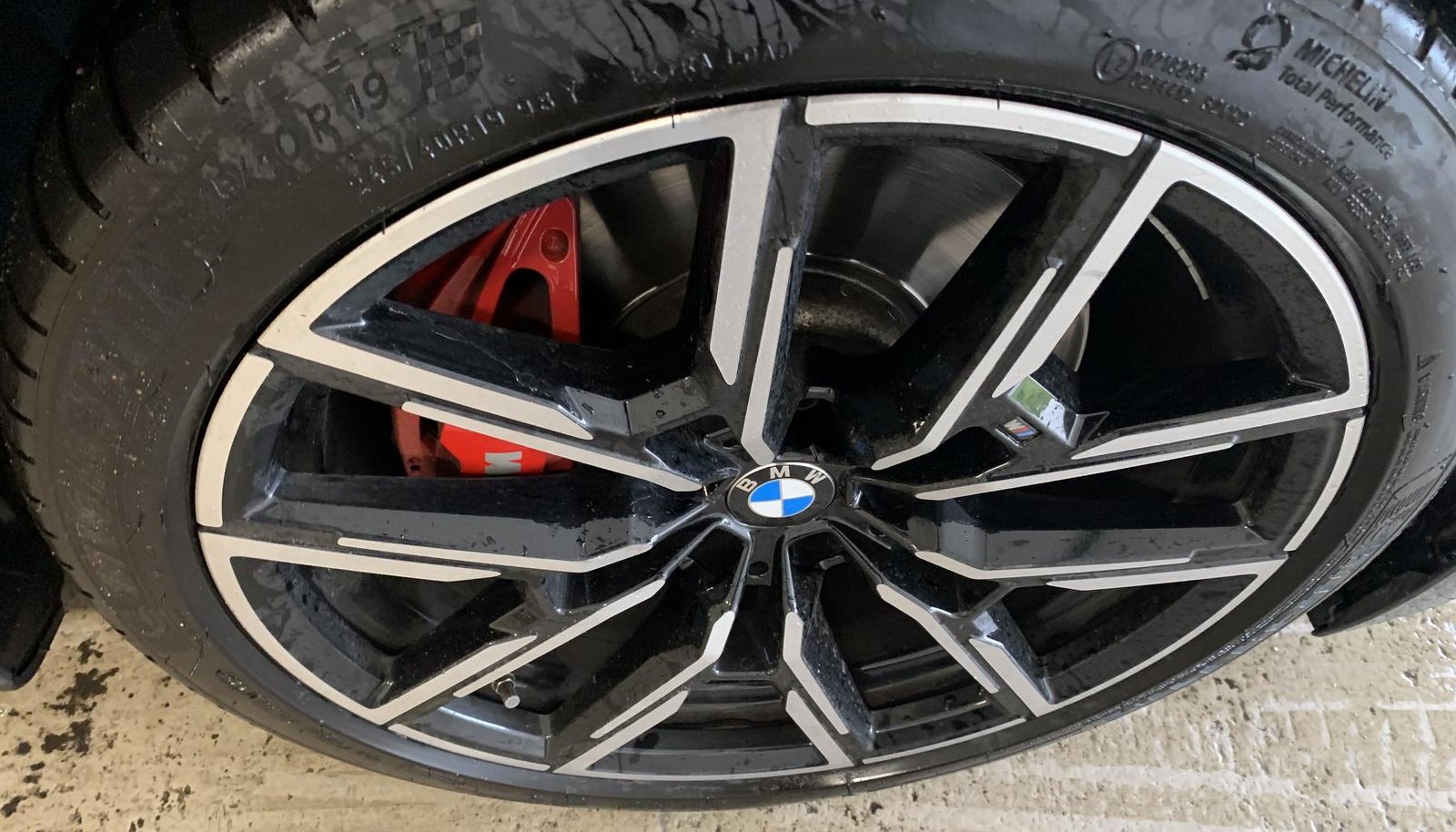 BMW 4 M Sport Pro 3