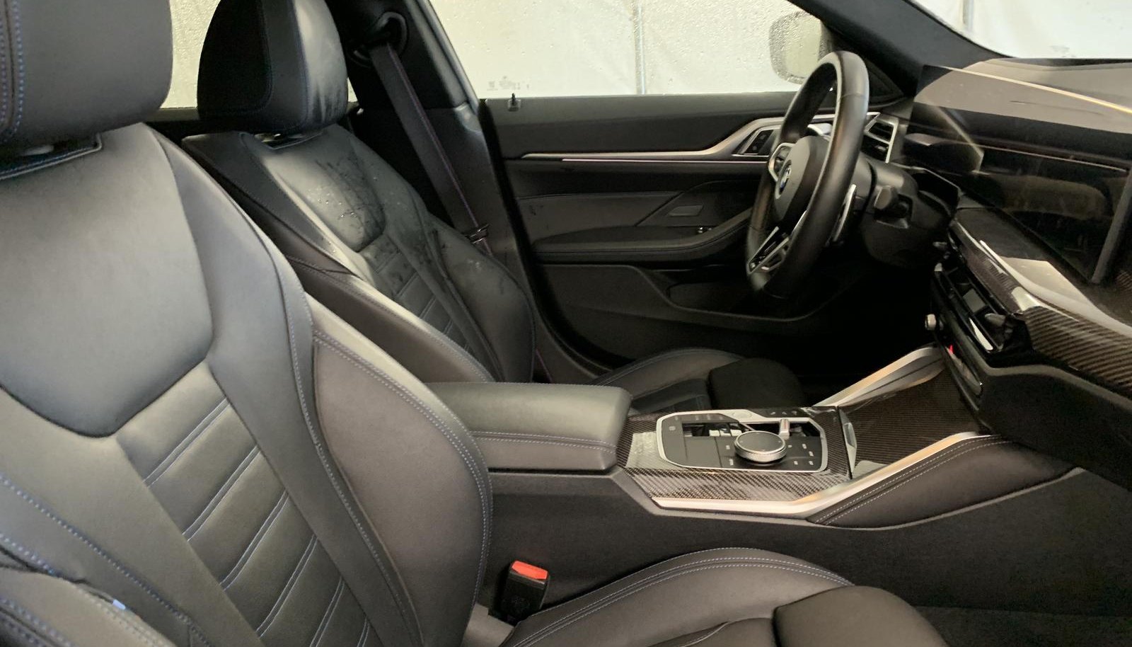 BMW 4 M Sport Pro 5