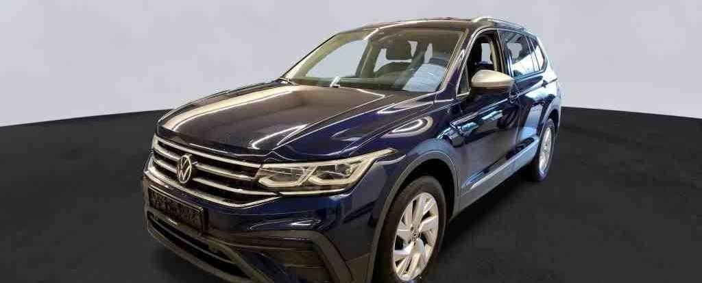 Volkswagen Tiguan Allspace Life