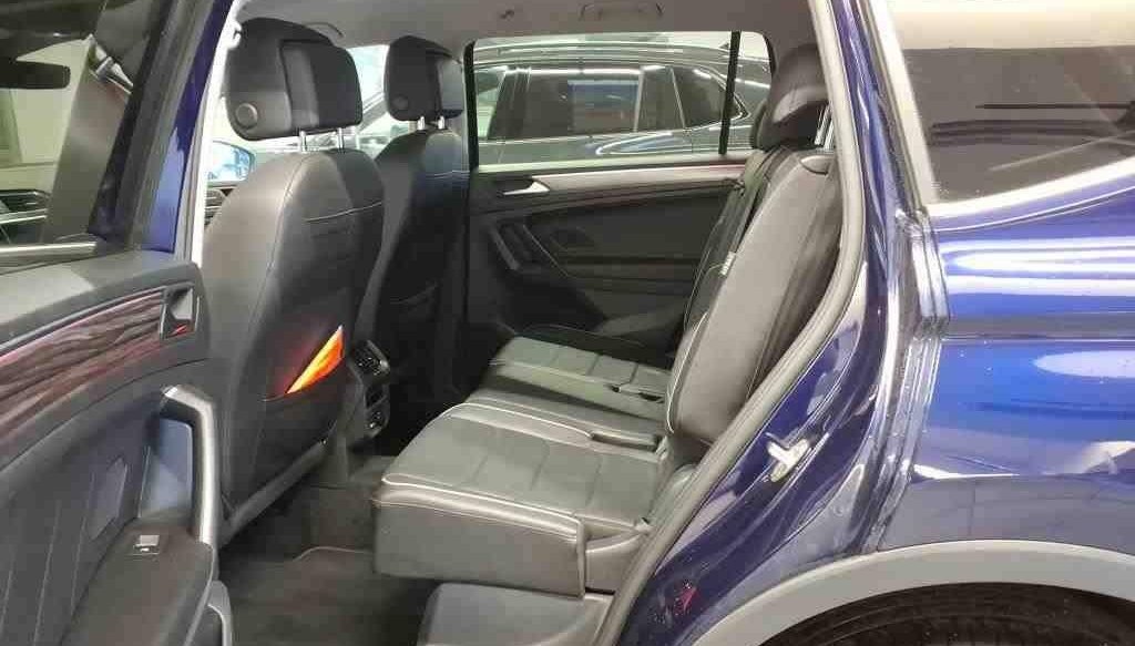 Volkswagen Tiguan Allspace Life 10