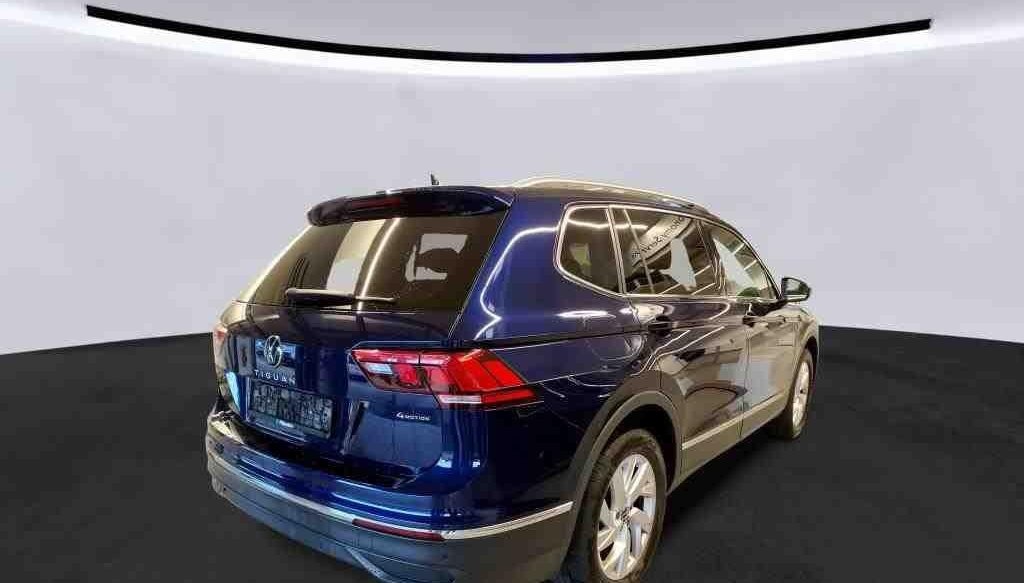 Volkswagen Tiguan Allspace Life 2
