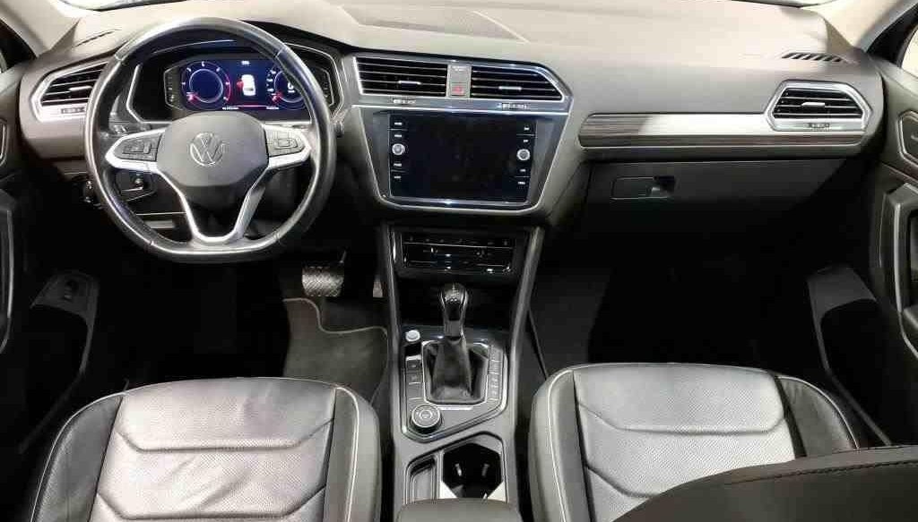 Volkswagen Tiguan Allspace Life 3
