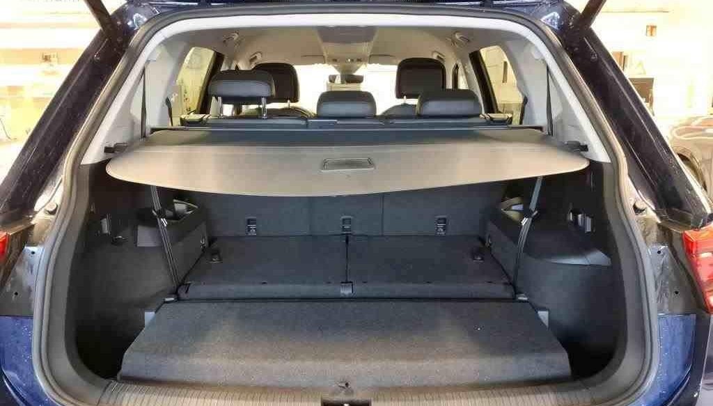 Volkswagen Tiguan Allspace Life 7