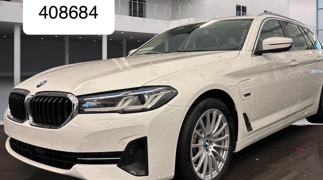 BMW 5 e LASER/DRIVING PRO/HEAD-UP/360°KAM/COCKP-PR