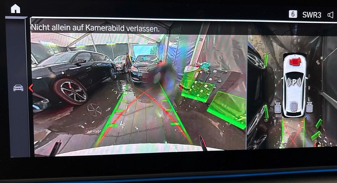 BMW 5 e LASER/DRIVING PRO/HEAD-UP/360°KAM/COCKP-PR 4